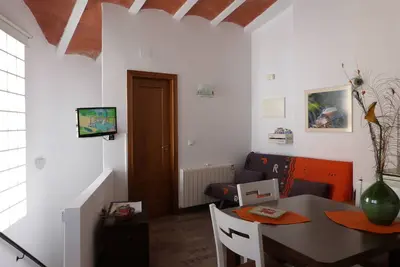 Appartements El Salobral. Appartement 2
