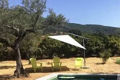 Image de Maison rurale El Vivero de la Panera
