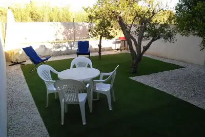 Image de Casa Rafaél, appartement indépendant à 500m de la plage de Marina di Modica