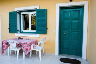 Image de Yiannis Apartment 3 Agios Georgios Pagoi Corfou
