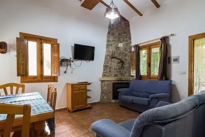 Image de Gîte Los Enebros pour 4 personnes