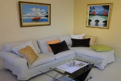 Image de Appartement meublé privé