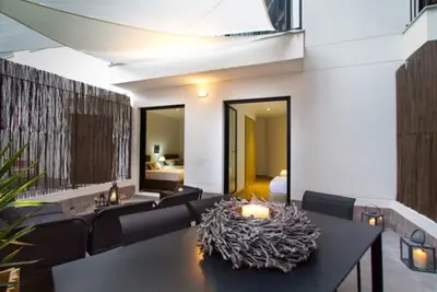 Image de Valencia Center 01 Valence | Appartement