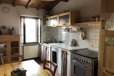 Image de Appartement avec vue sur le parc des remparts, à quelques pas des rues principales