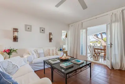 Image de Bel appartement près de la plage, 3 chambres, pour 4 personnes, piscine