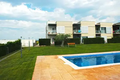 Image de Appartement Avec Vues Sur La Mer, Dans Le Mirador Del Delta