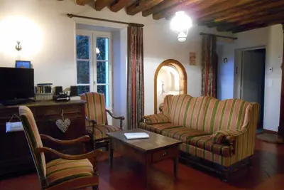 Image de Gîte Suzanne, en Essonne Verte, proche Milly la Forêt