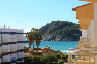 Image de E39-La Fosca (Palamós)-ap. 4/6 pers. vue mer