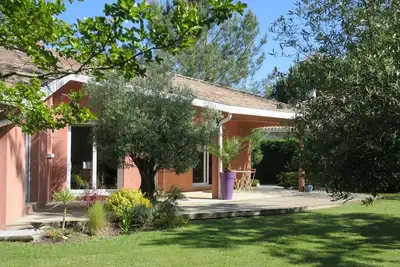 Image de Villa Contemporaine **** Entre Ocean Et Foret Landaise