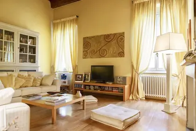 Image de Rafraîchissez San Frediano: un séjour parfait dans le quartier Oltrarno