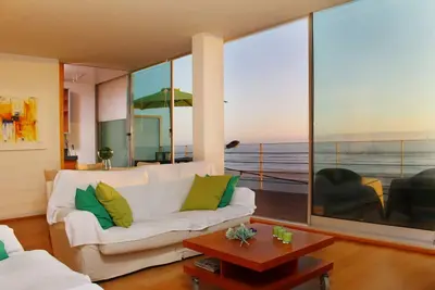 Image de Sea View appartement - Costa Nova - Aveiro