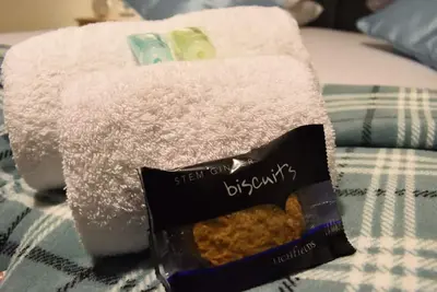 Image de Appartement de luxe 2 chambres nr Birmingham Nec / Airport