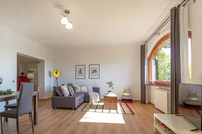 La Grande Finestra di Chiusi - Appartement moderne