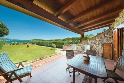 Image de Bel appartement à Olbia