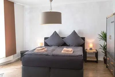 Image de Appartement front de mer