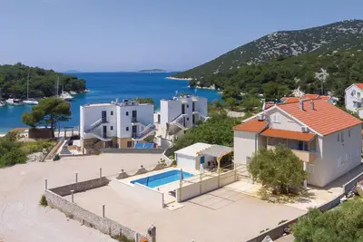 Image de Amazing home in Tribunj