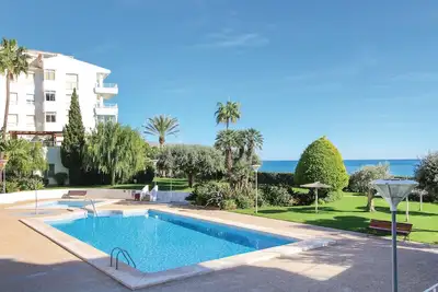 Image de Superbe appartement à Altea avec WiFi