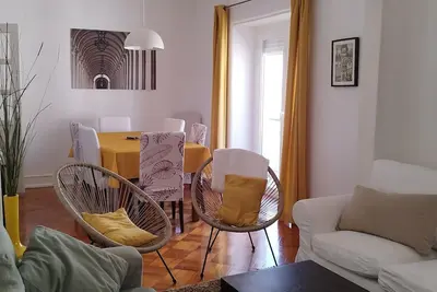 Image de Appartement de Charme famille Ii