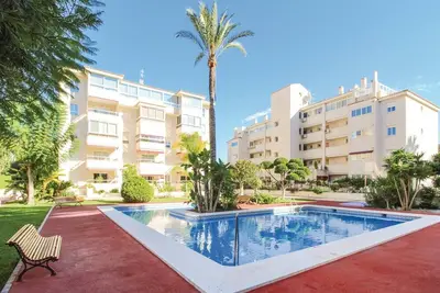 Image de Bel appartement à Alfaz del Pi