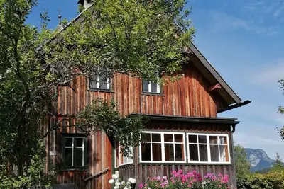 Image de Maison Salzkammergut, Bad Aussee, Autriche
