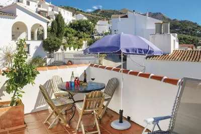 Image de Belle maison à Canillas de Albaida