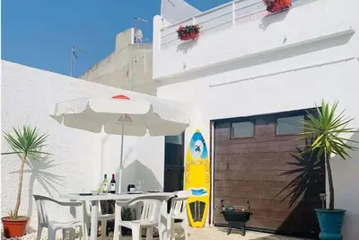 Image de Refugio Terrace House Peniche
