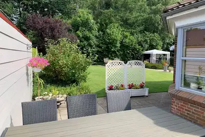 Image de Appartement Franz, Denmark