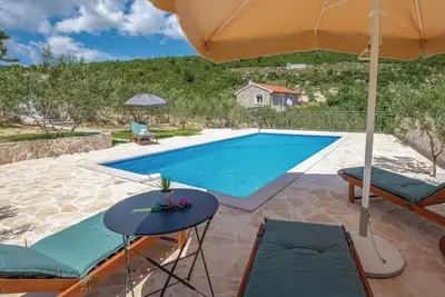 Image de Belle maison de 2 chambres à Vid