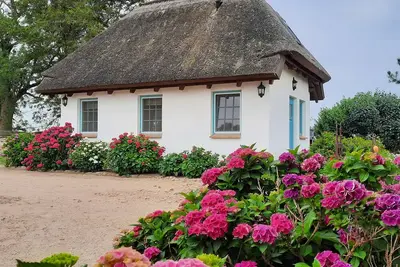 Image de Loisirs dans le pays dans la maison d'hôtes Upatel