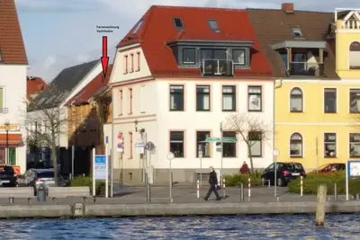 Image de Appartement Marina