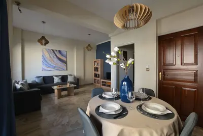 Image de Appartement moderne dans le centre d'Héraklion