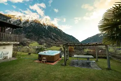 Image de Appartement de vacances Ponto Valentino pour 1 - 2 personnes avec 1 chambre à coucher - Appartement