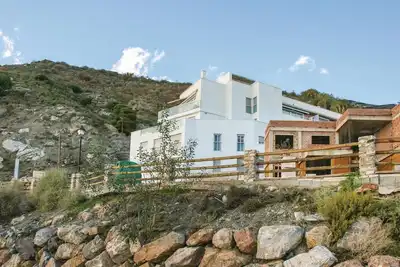 Bel appartement à Casarones