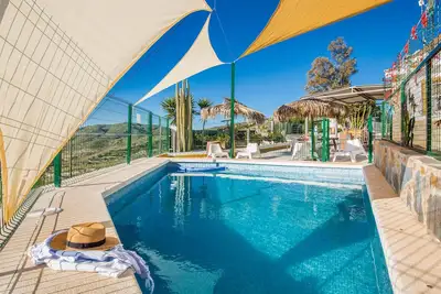 Image de Maison confortable à Tallante