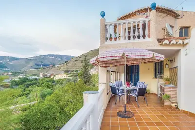 Image de Belle maison de 3 chambres à Almuñecar