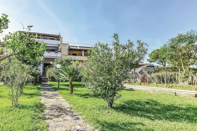 Image de Magnifique appartement à Castellabate.