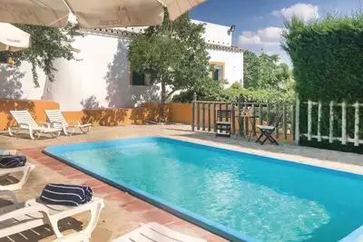 Superbe maison à Osuna