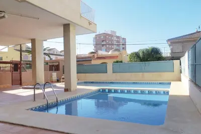 Image de Bel appartement à Torrevieja