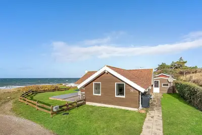 Image de Maison confortable à Slagelse avec.