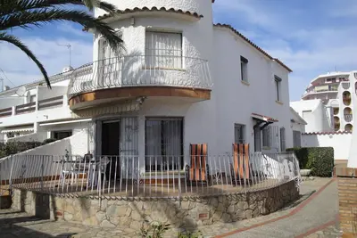 Image de Maison Bahia 32 F, maison mitoyenne près de la plage pour 6 personnes