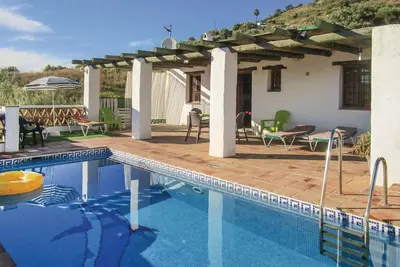 Image de Superbe maison de 2 chambres à.