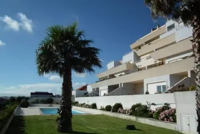 Image de Penthouse Crisnel - Ocean View