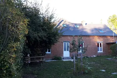 Image de Demeure De Thierache A La Campagne