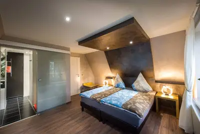 Image de Gîte du domaine de Bancalis, 18 km Europa Park Rust