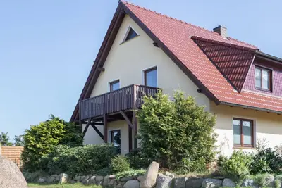 Image de Appartement de vacances sur Rügen pour 4