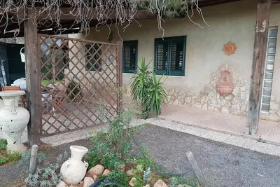 Maison de vacances Pula pour 1 - 6 personnes avec 3 chambres à coucher - Maison de vacances