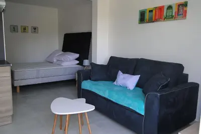 Image de Derniere Minute Studio N° 5 Bc