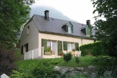 Image de Chalet à Cauterets