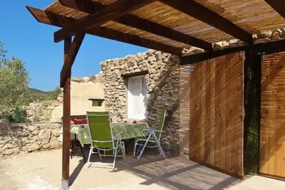 Image de Un SÉJOUR De Vacances Dans Une Cabane De Berger ?