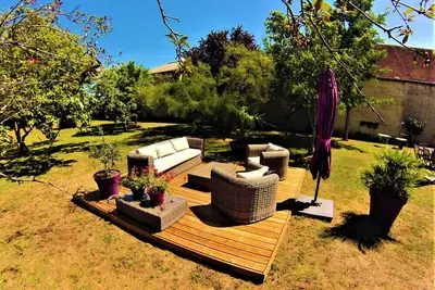 Image de Appartement  - Meublé de tourisme  4*